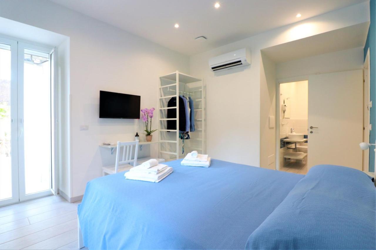Bed&Blue Sorrento酒店 外观 照片