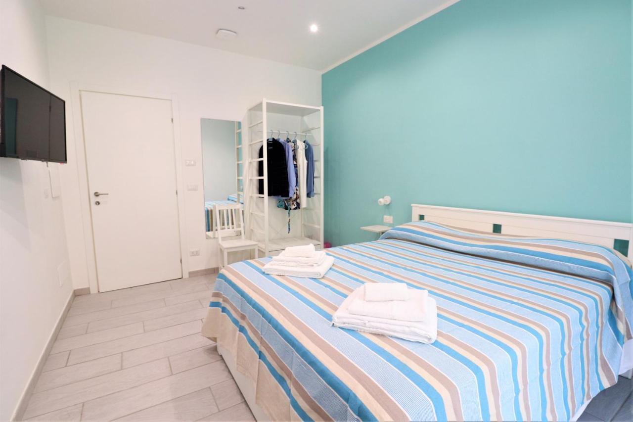 Bed&Blue Sorrento酒店 外观 照片