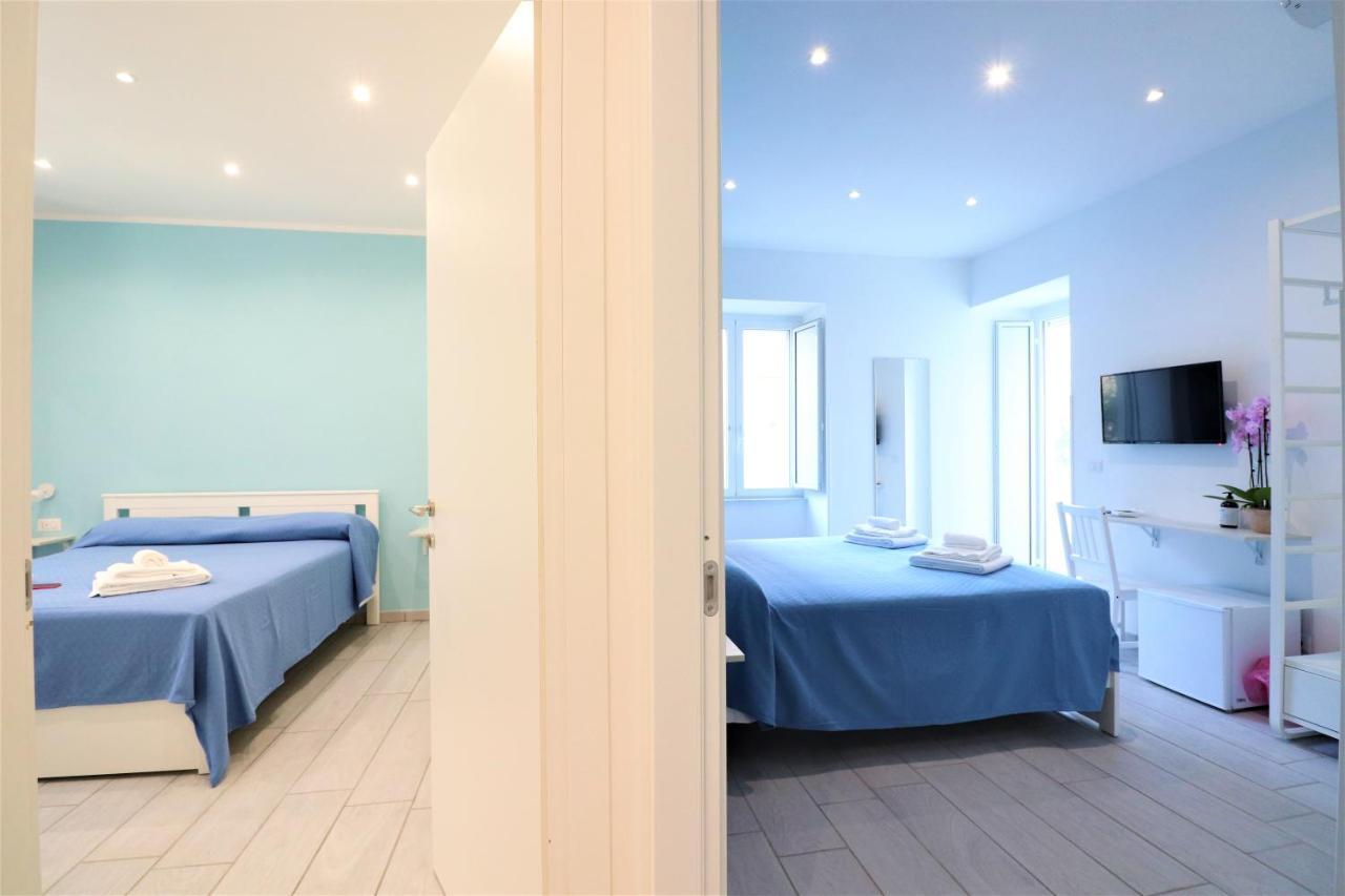 Bed&Blue Sorrento酒店 外观 照片