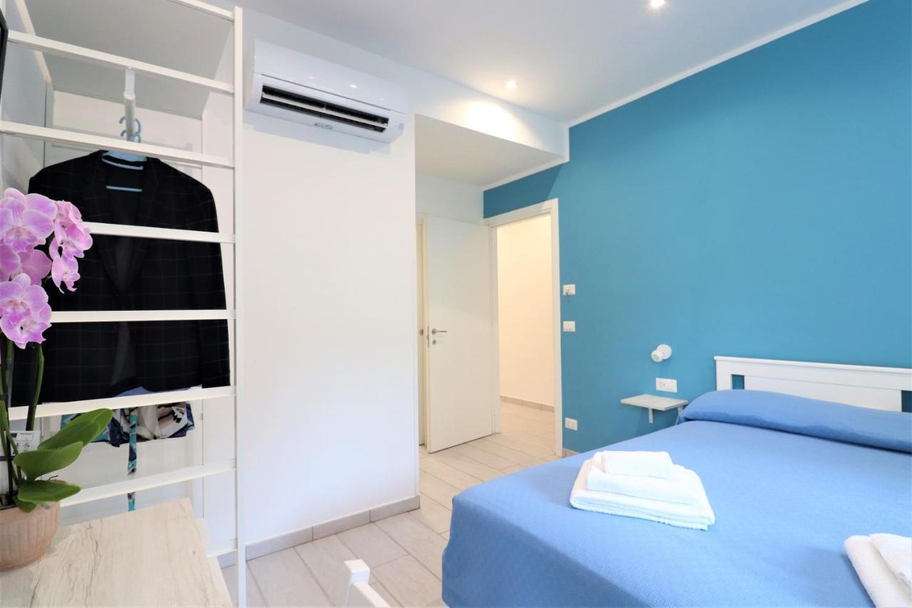 Bed&Blue Sorrento酒店 外观 照片