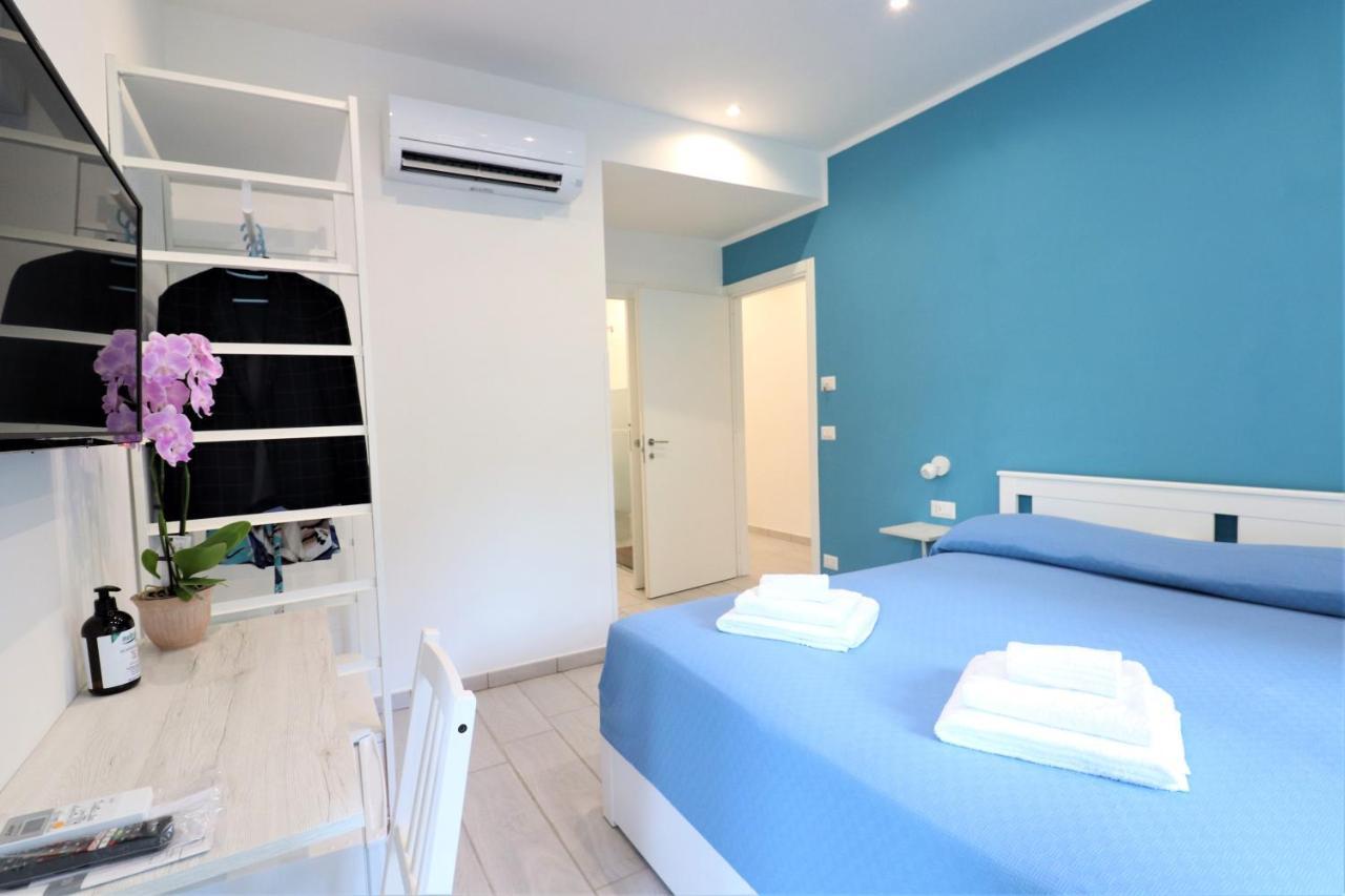 Bed&Blue Sorrento酒店 外观 照片