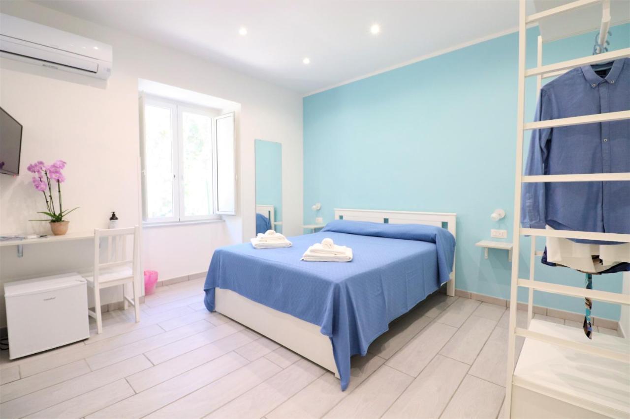 Bed&Blue Sorrento酒店 外观 照片