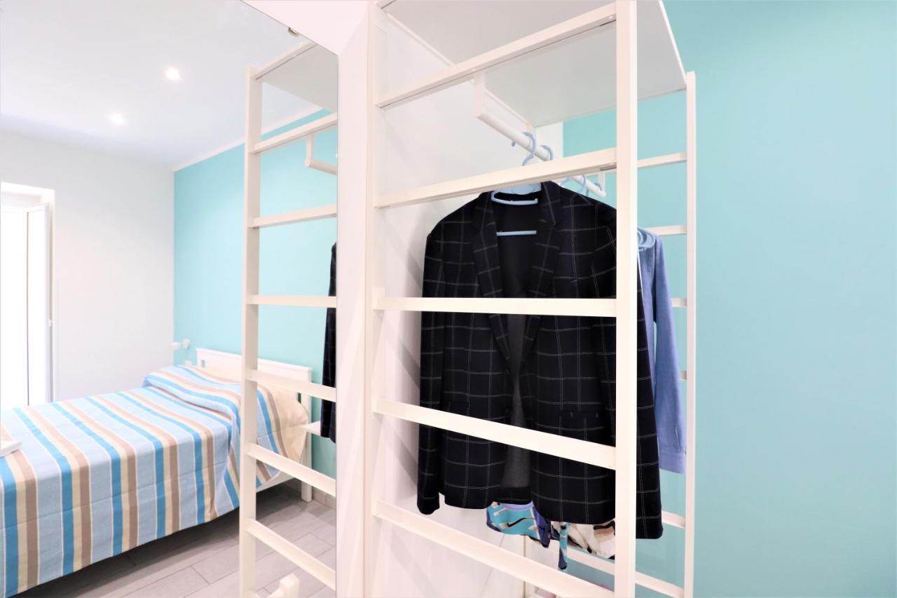 Bed&Blue Sorrento酒店 外观 照片